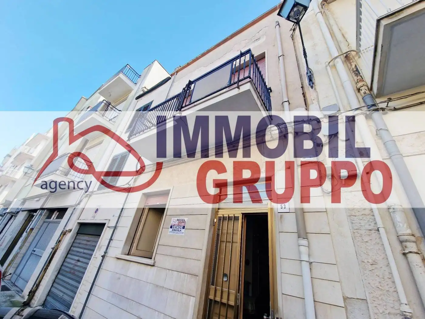 Casa indipendente in vendita a Andria