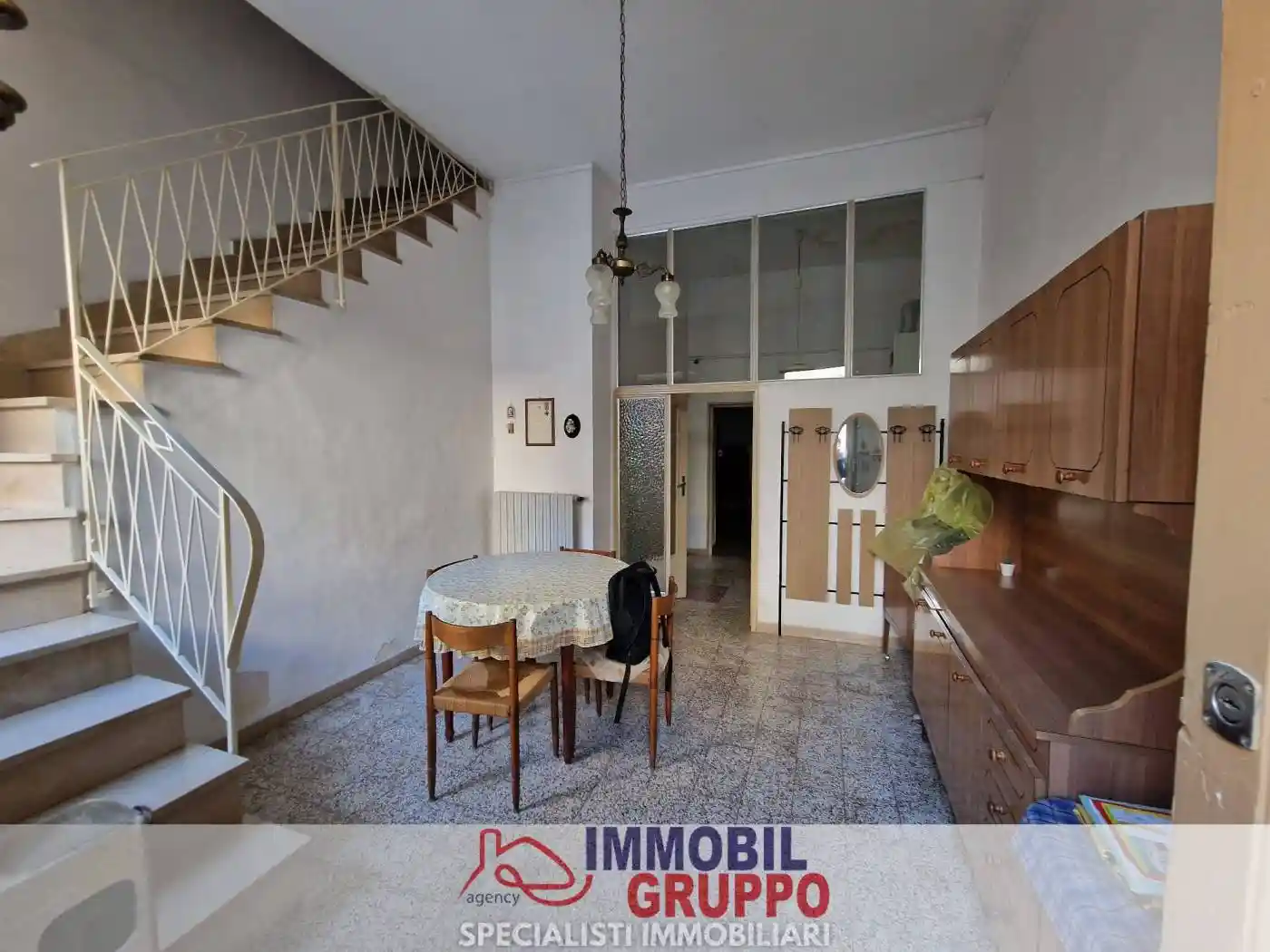 Terratetto unifamiliare via Vittorio Emanuele Orlando, Centro, Andria - foto 3