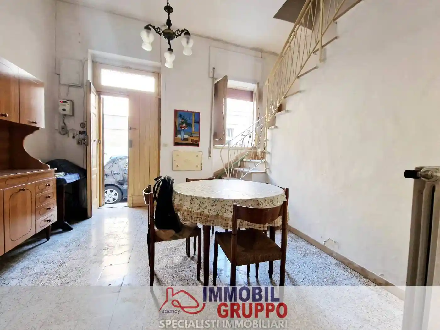 Terratetto unifamiliare via Vittorio Emanuele Orlando, Centro, Andria - foto 5