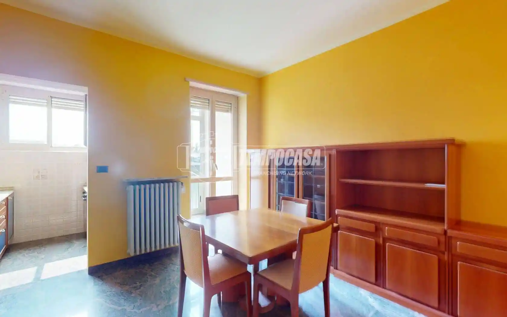 Appartamento in vendita a Torino