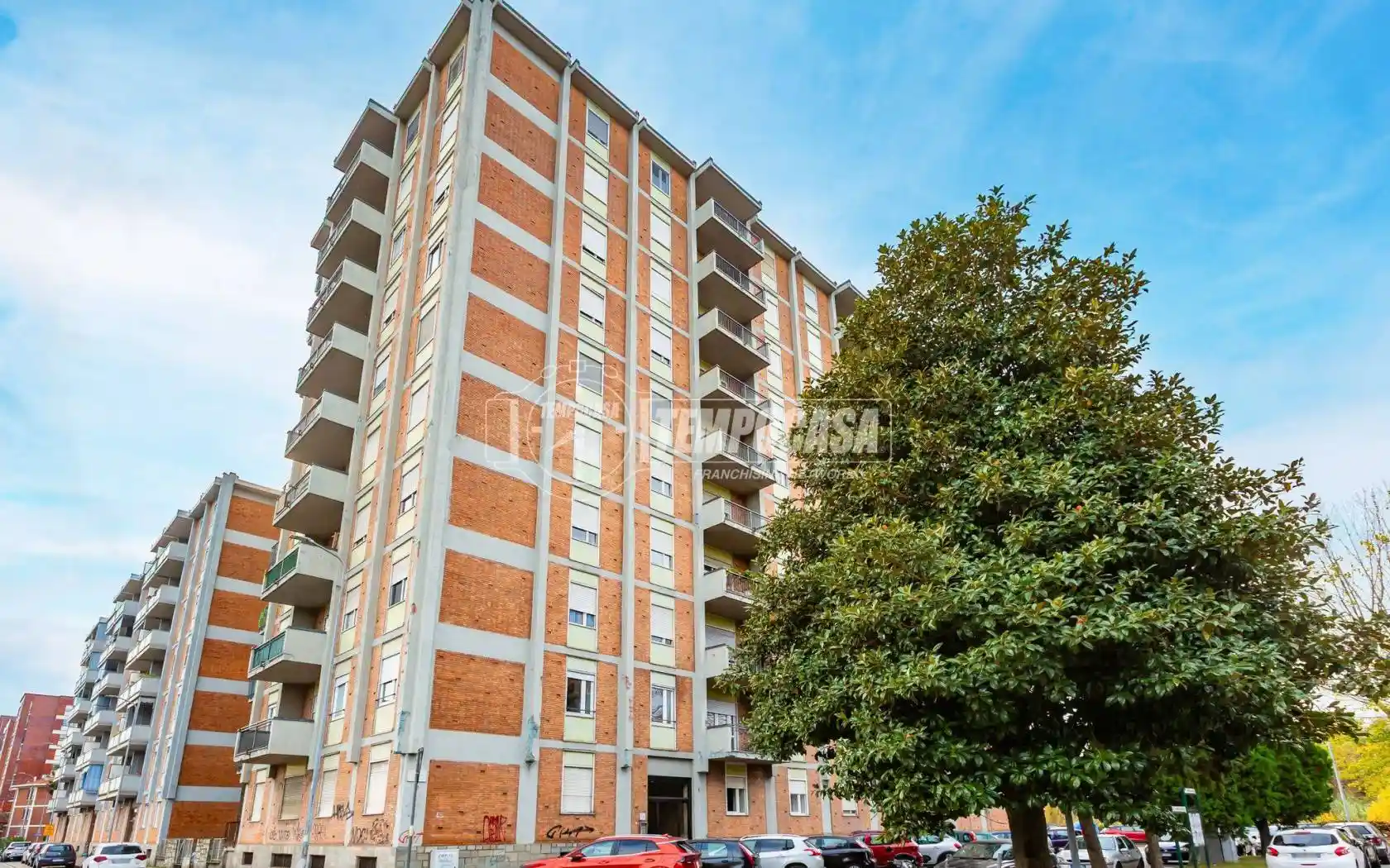 Appartamento in vendita a Moncalieri