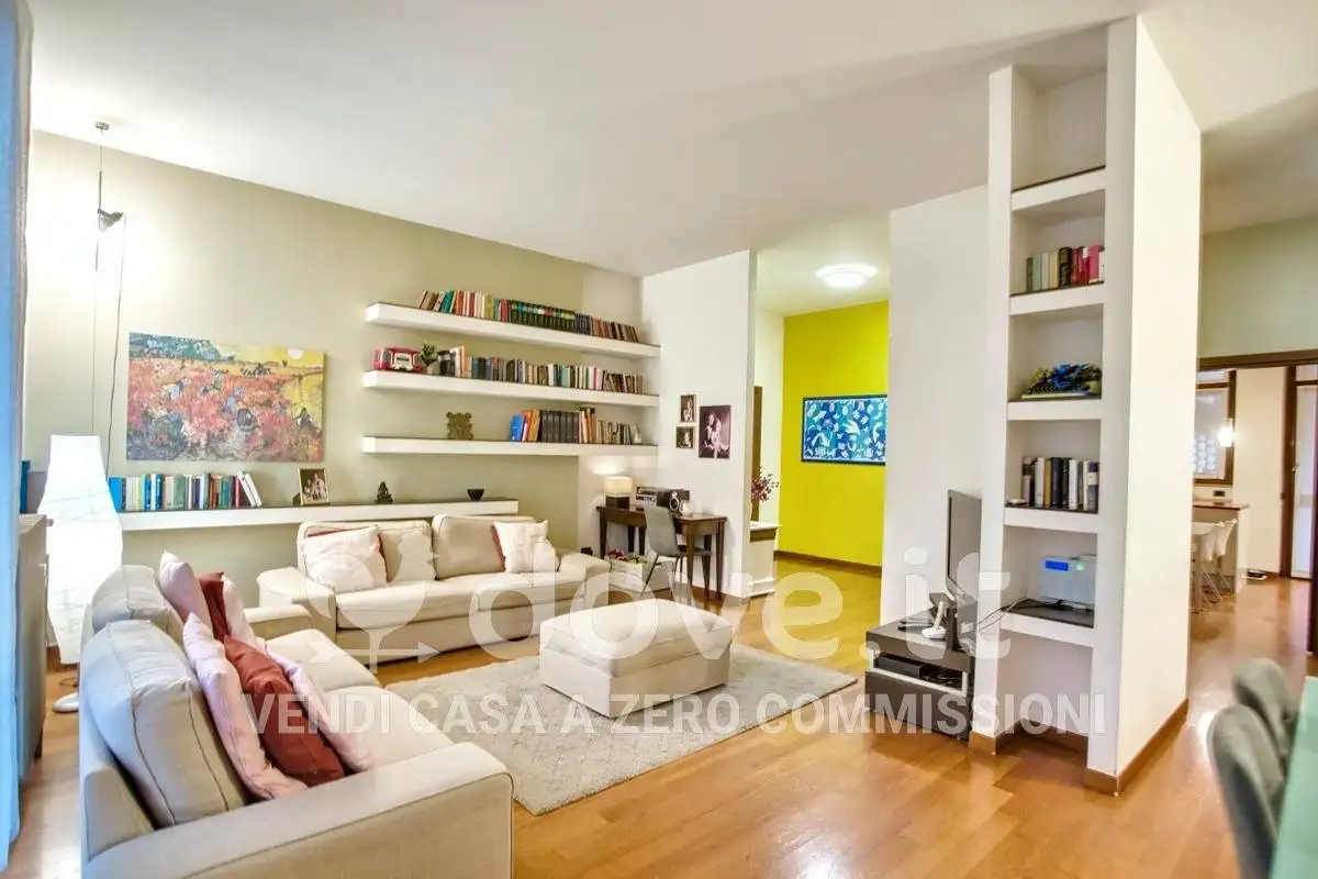 Appartamento in vendita a Monza