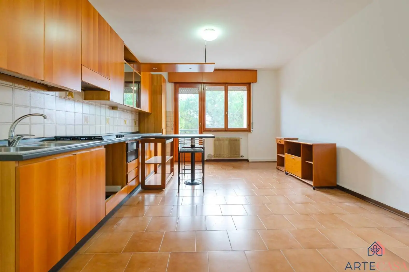 Appartamento in vendita a Annone Veneto