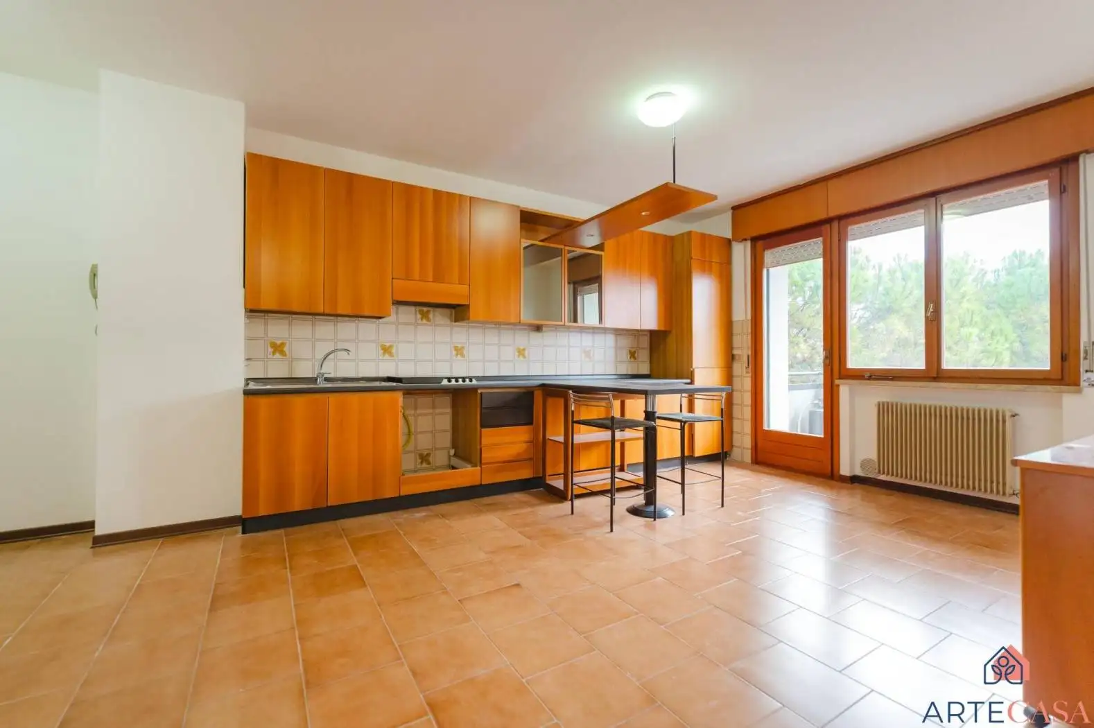 Trilocale via Postumia, Centro, Annone Veneto - foto 3