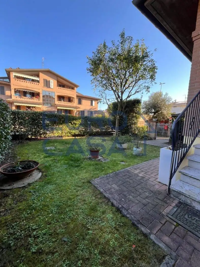 Appartamento in vendita a Castellarano