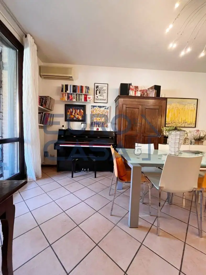 Trilocale ottimo stato, piano rialzato, Castellarano - foto 5