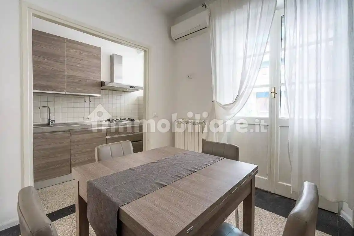 Quadrilocale corso Giacomo Matteotti 81, Centro Storico, Latina - foto 5