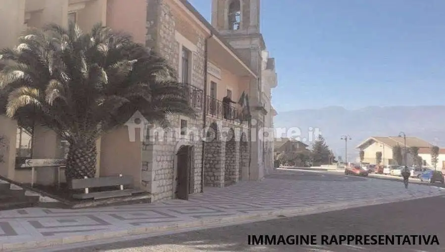 Appartamento in vendita a Foglianise