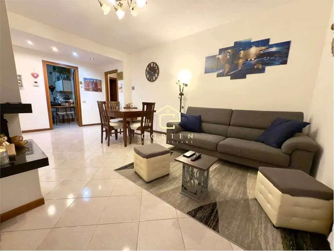 Appartamento in vendita a Mirano