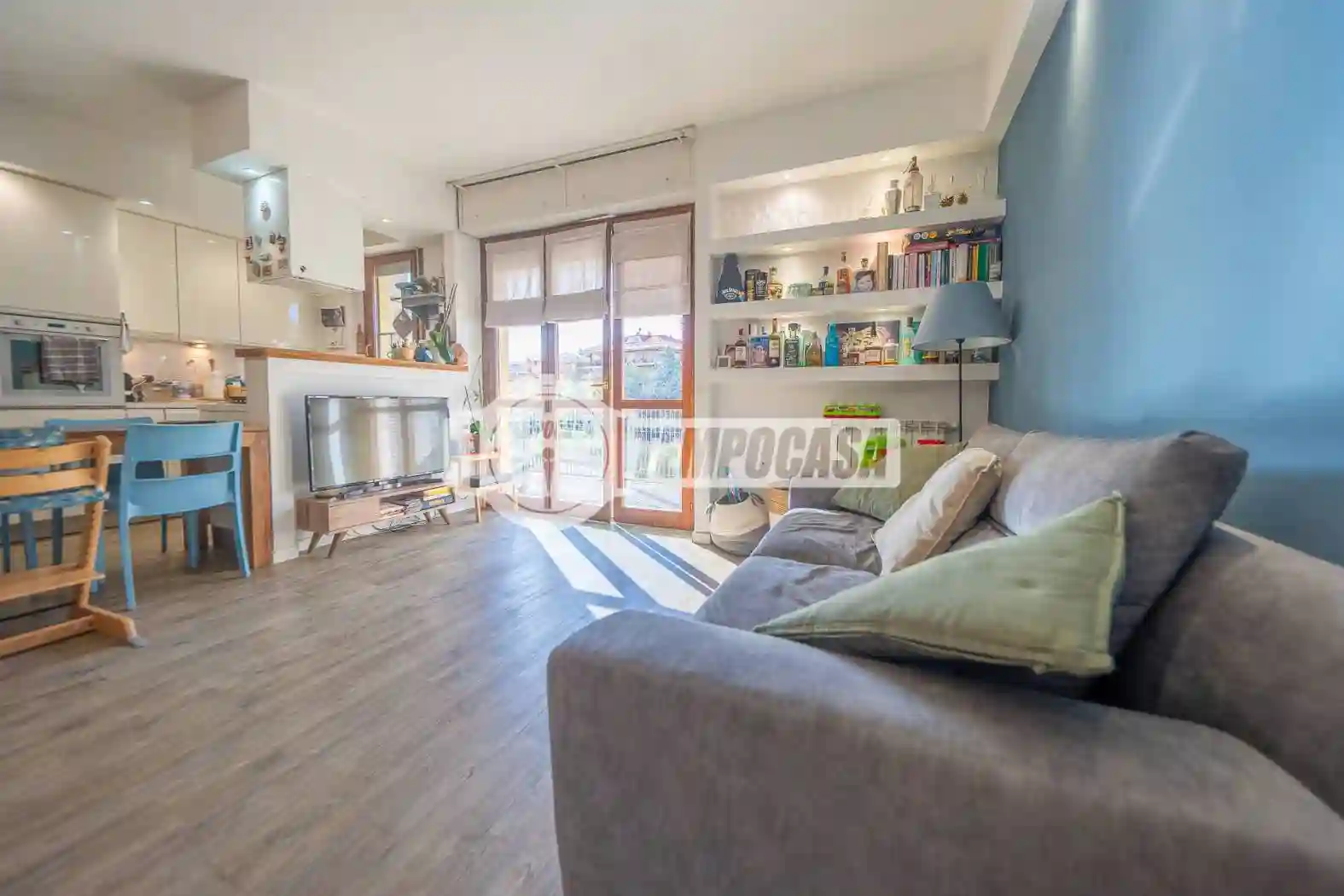 Appartamento - foto 3