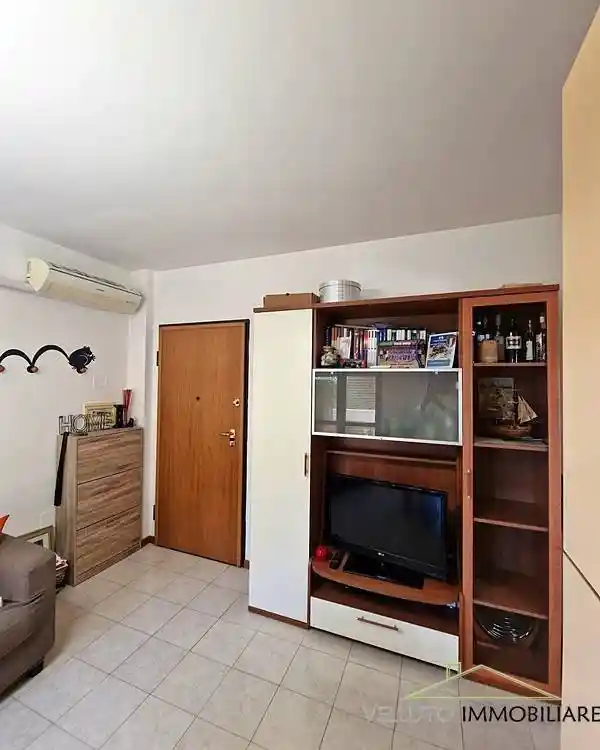 Bilocale ottimo stato, secondo piano, Scapezzano, Cannella, Roncitelli, Senigallia - foto 2