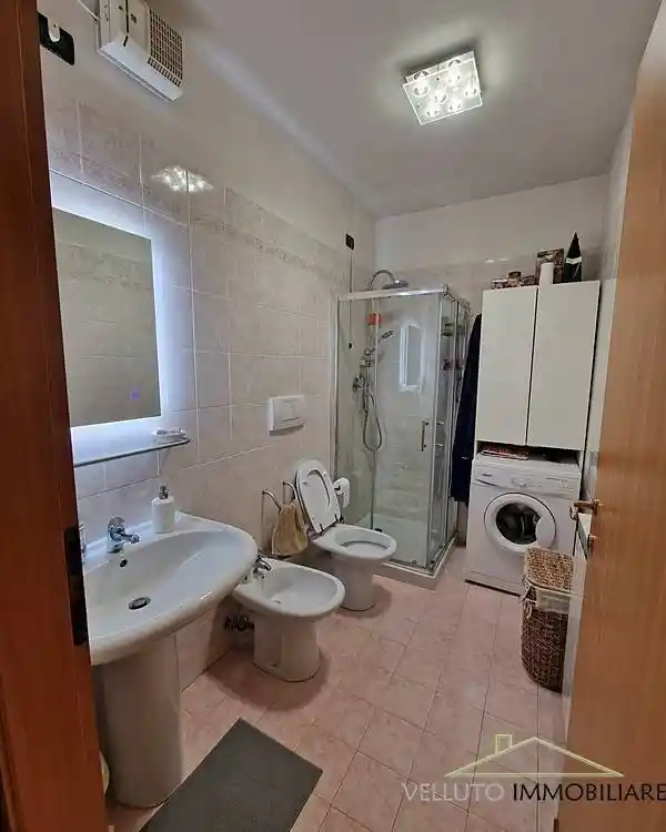 Bilocale ottimo stato, secondo piano, Scapezzano, Cannella, Roncitelli, Senigallia - foto 3