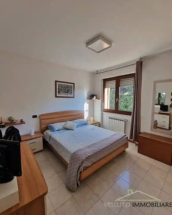 Bilocale ottimo stato, secondo piano, Scapezzano, Cannella, Roncitelli, Senigallia - foto 4