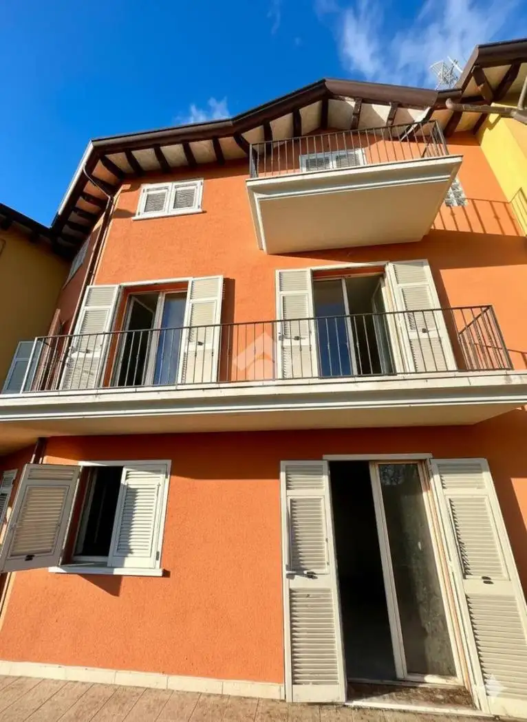 Appartamento in vendita a Aulla