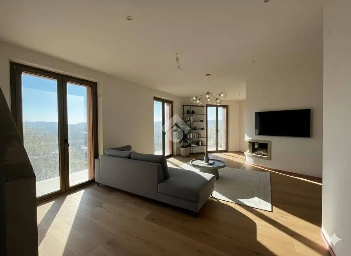 Quadrilocale via marzabotto 1, Aulla - foto 2