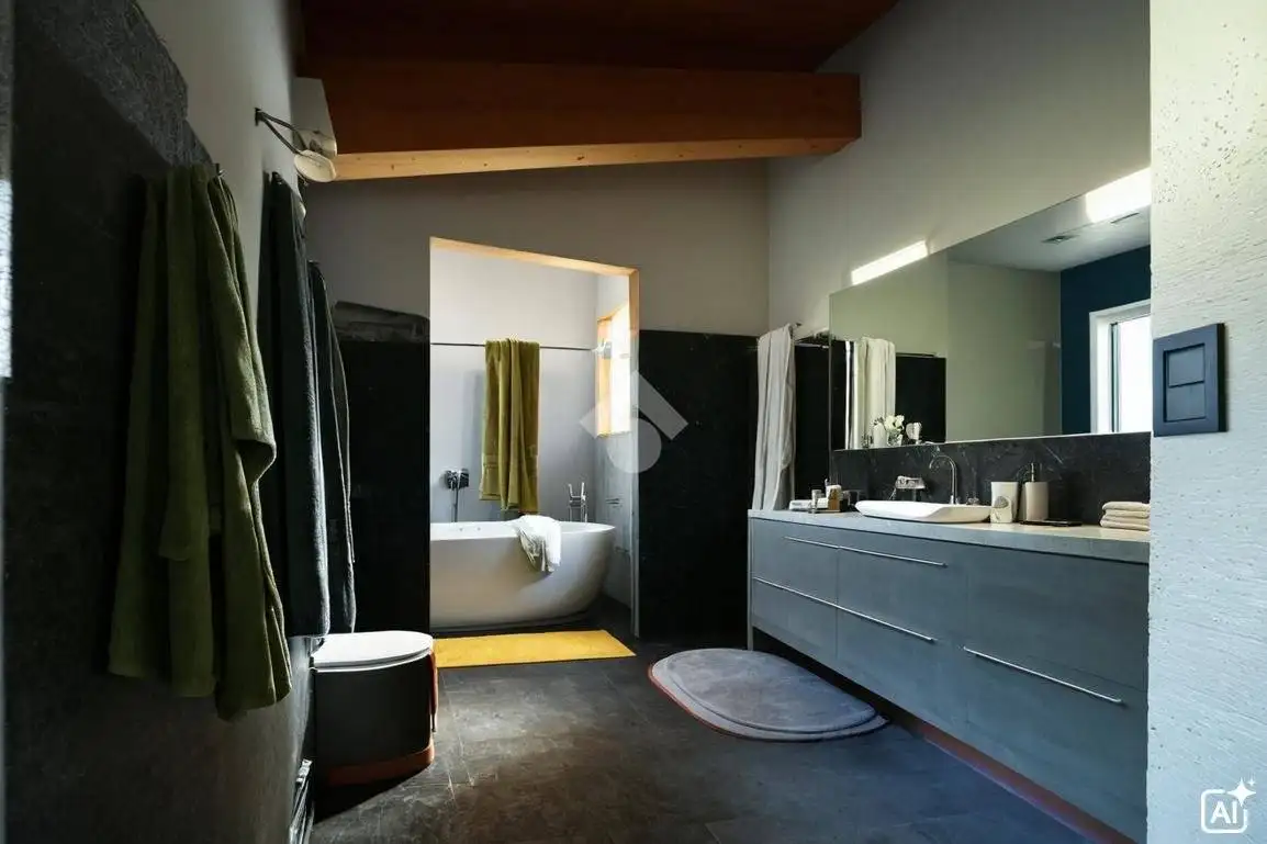 Quadrilocale via marzabotto 1, Aulla - foto 3