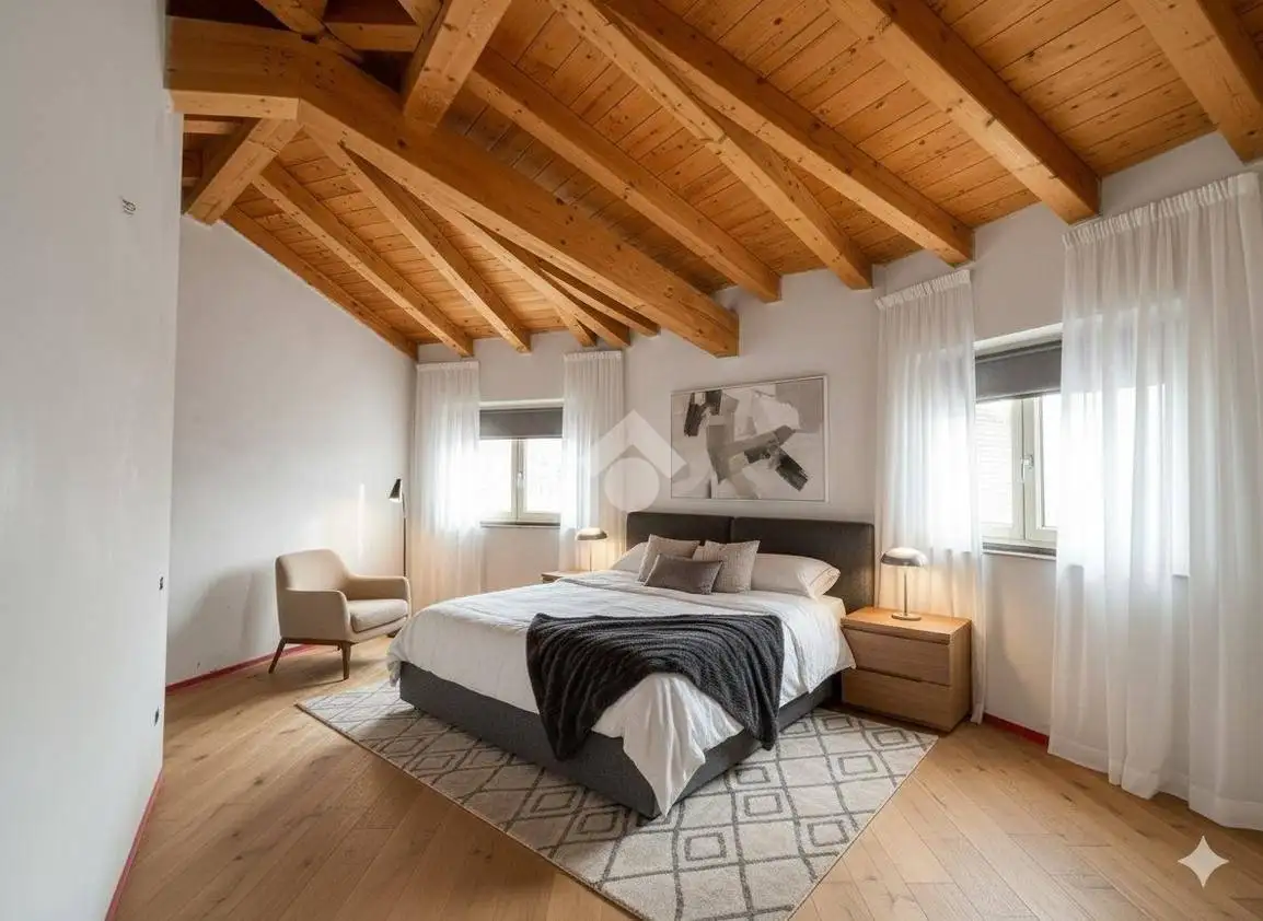 Quadrilocale via marzabotto 1, Aulla - foto 5