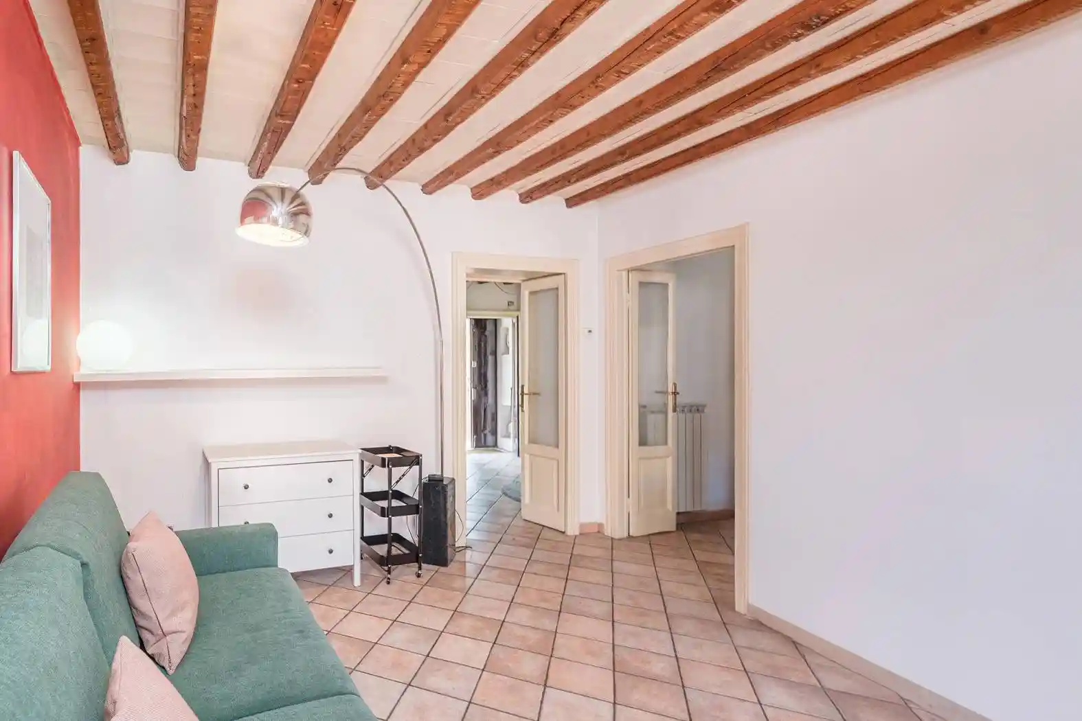 Bilocale via Corsico 5, Navigli - Darsena, Milano - foto 3