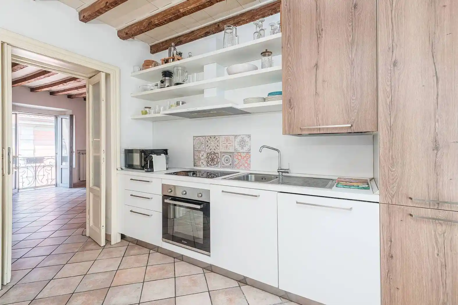 Bilocale via Corsico 5, Navigli - Darsena, Milano - foto 4