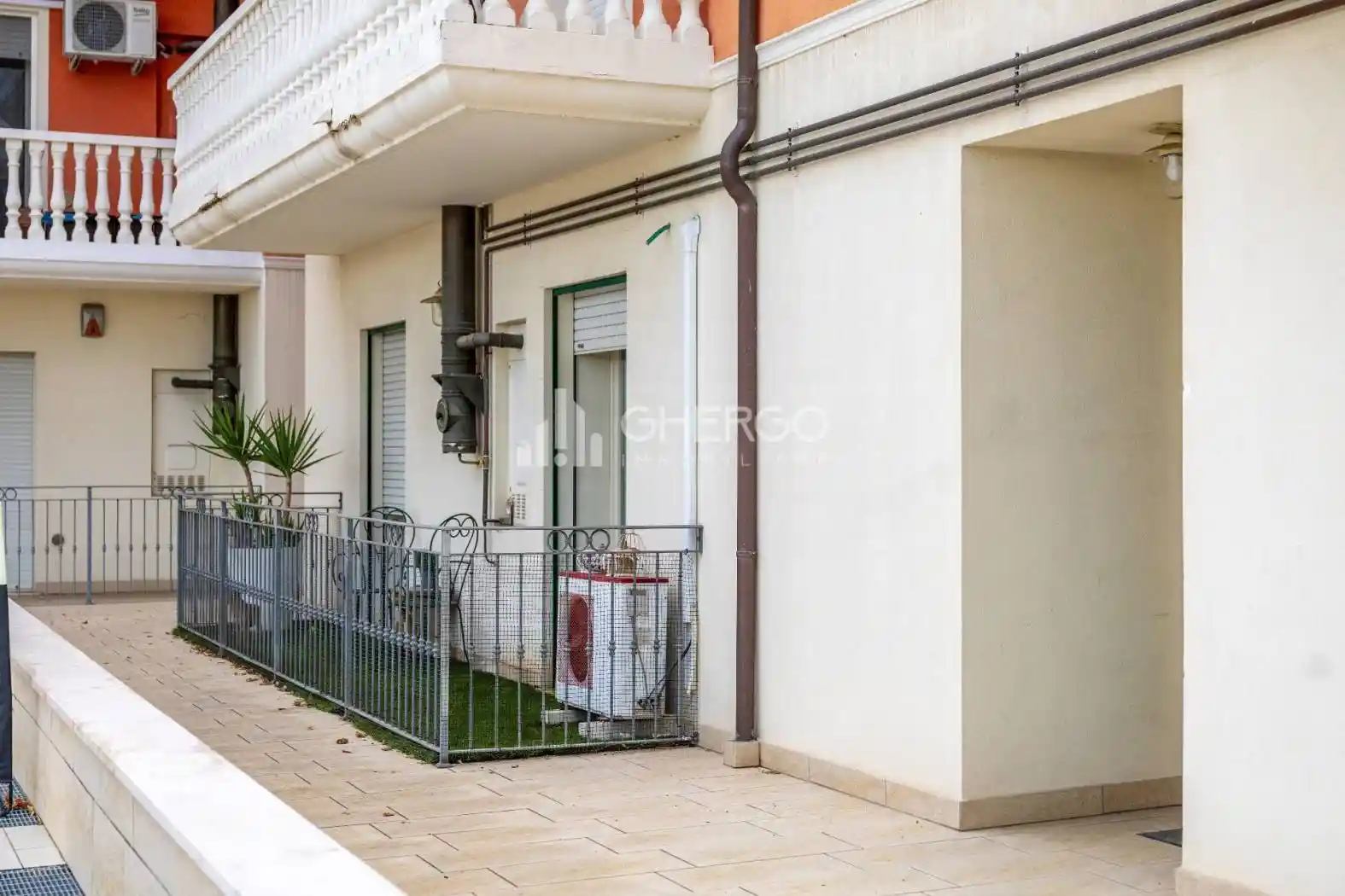 Quadrilocale via Ernesto Ché Guevara, Acquaviva Villa Musone, Castelfidardo - foto 2