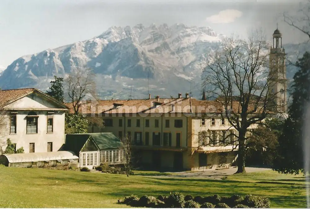 Appartamento in affitto a Valmadrera