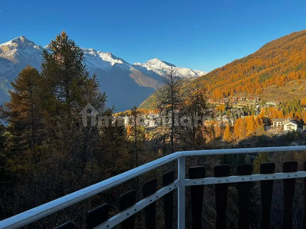 Appartamento in vendita a Sauze d'Oulx