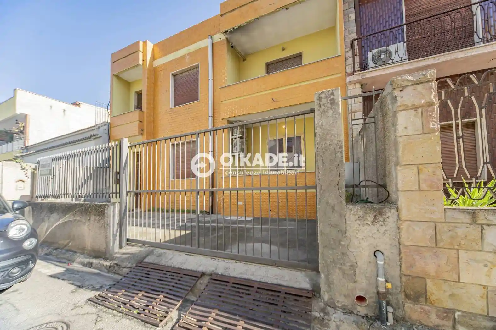 Appartamento in vendita a Monserrato