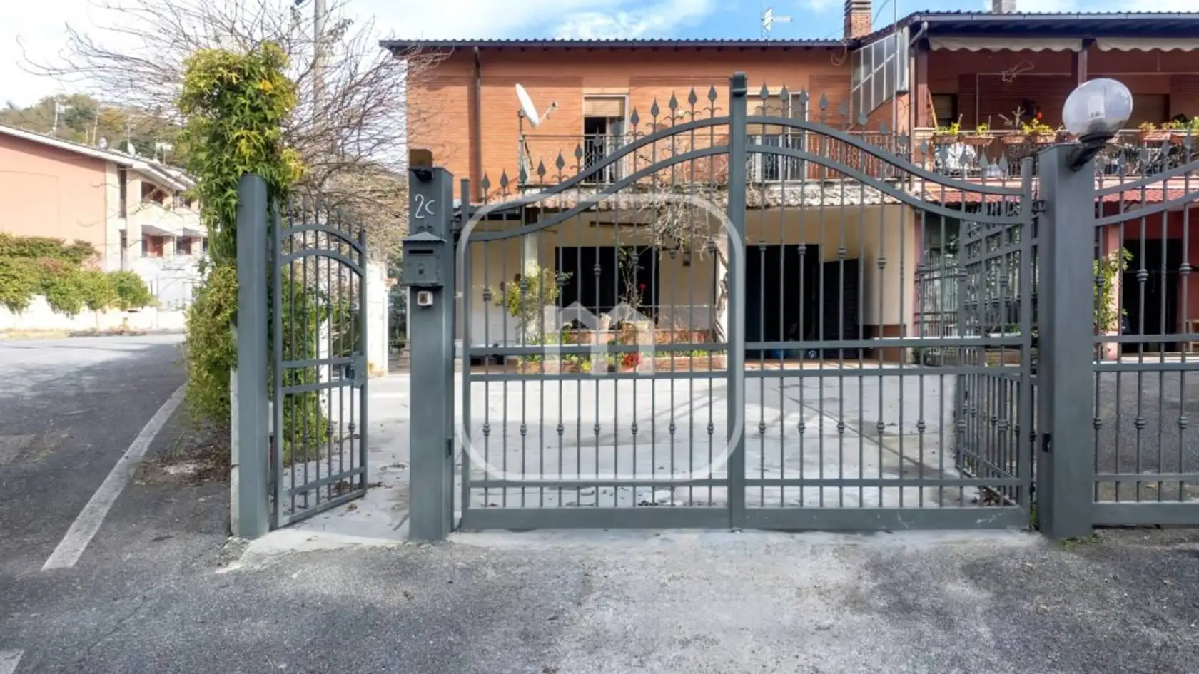 Villa in vendita a Genazzano