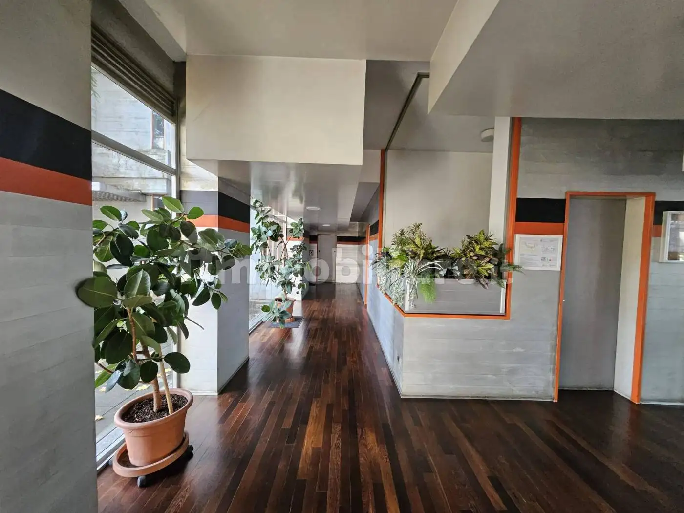 Appartamento buono stato, quarto piano, Cabiate - foto 3