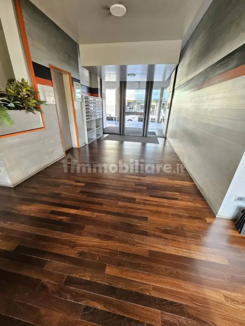 Appartamento buono stato, quarto piano, Cabiate - foto 4