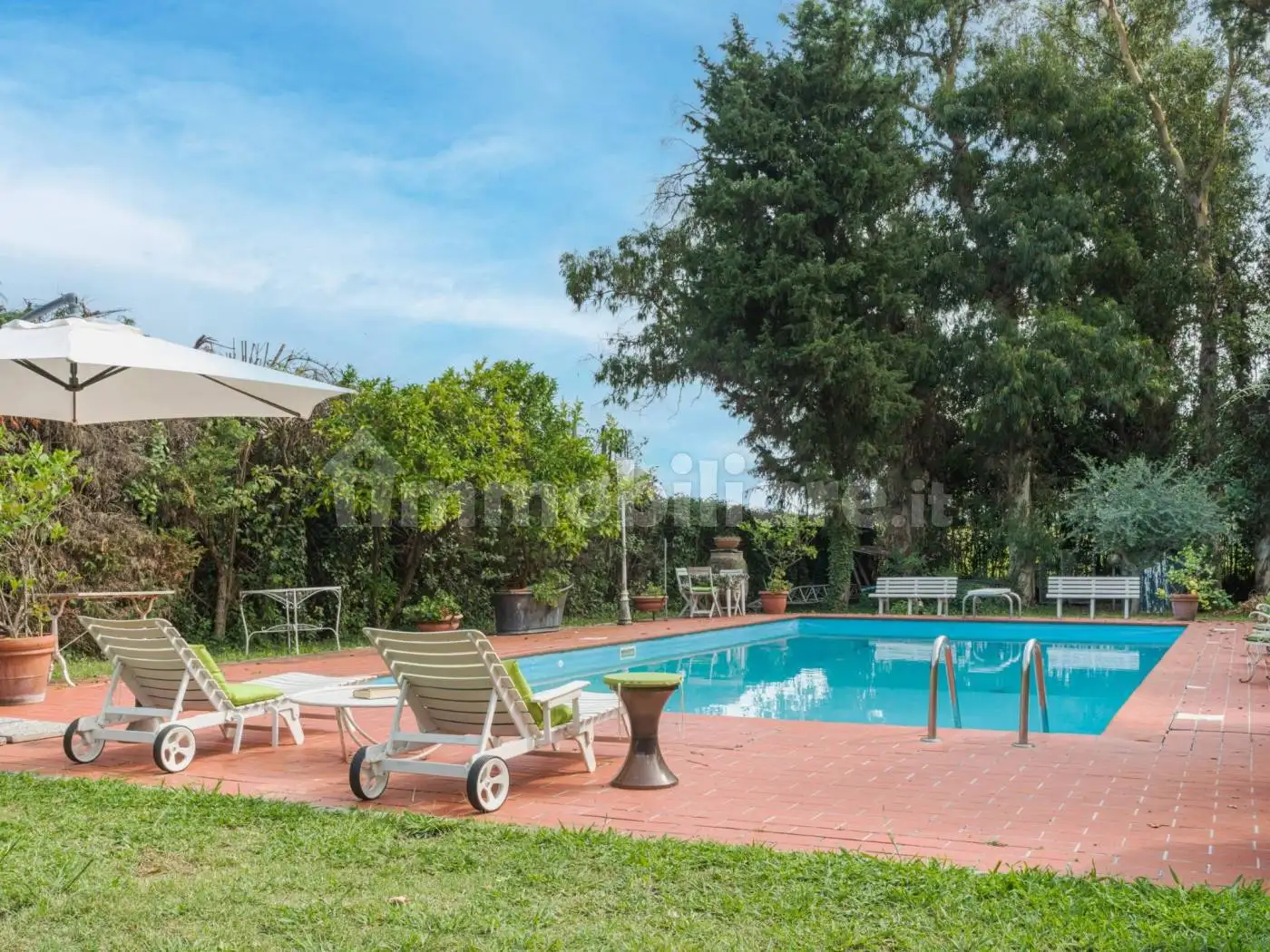 Villa in vendita a Pisa