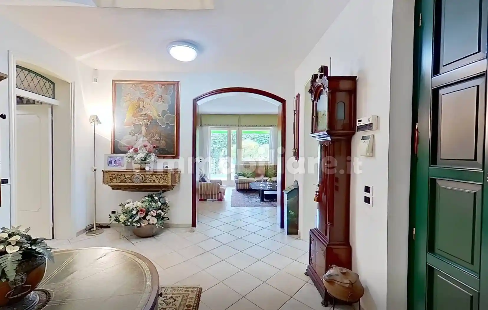 Villa unifamiliare via Lucchese, Porta a Lucca, Pisa - foto 4