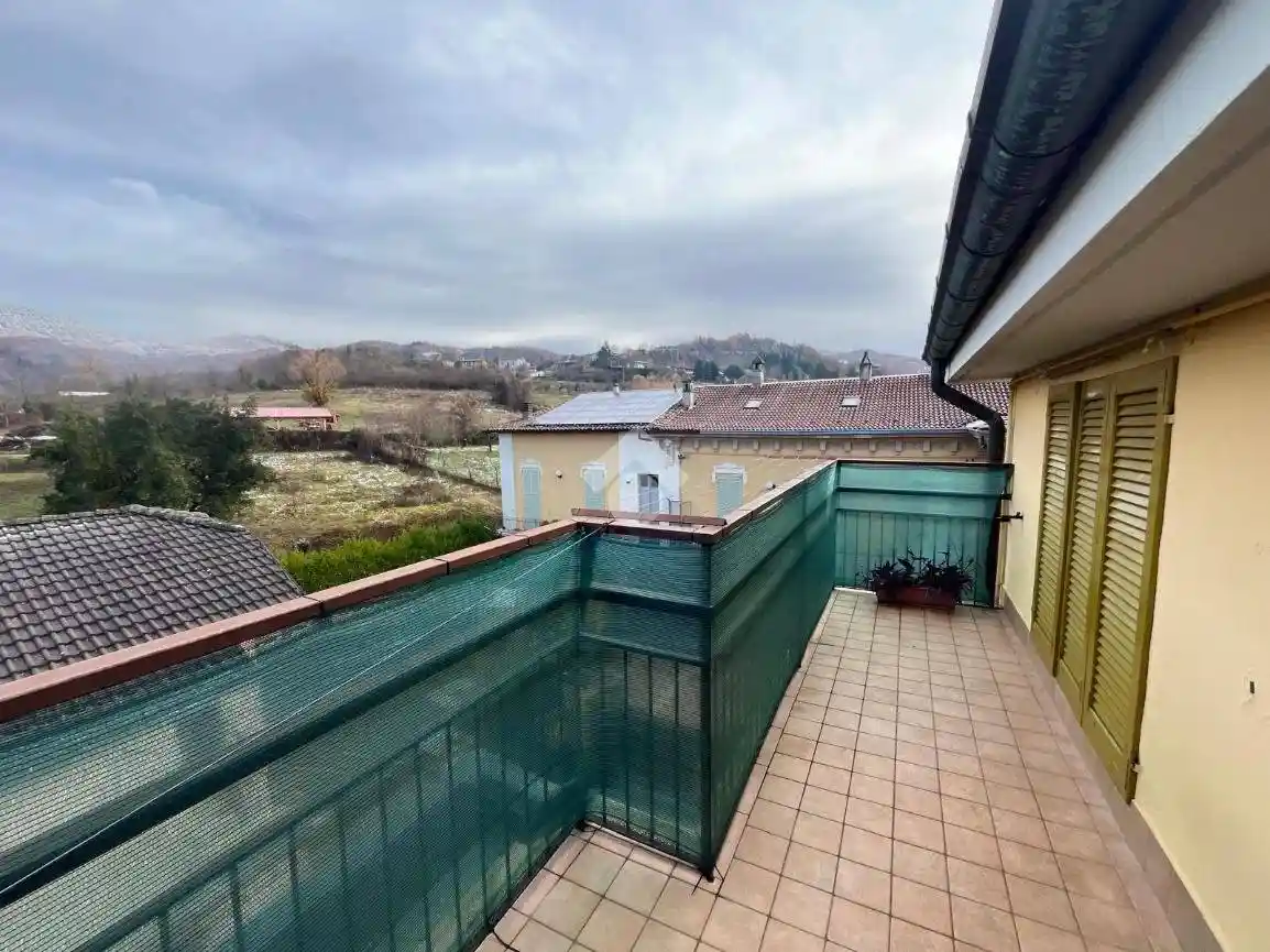 Trilocale via P. Mazza 111, Centro, Varzi - foto 4