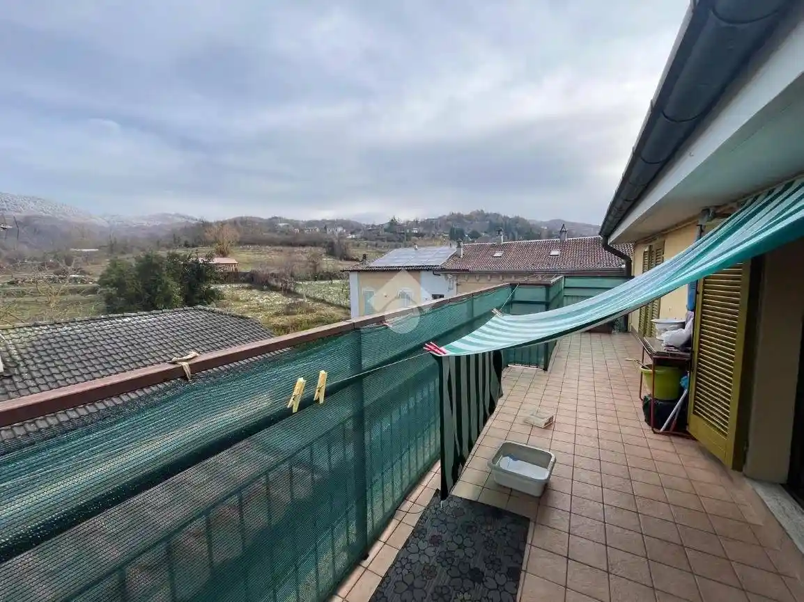 Trilocale via P. Mazza 111, Centro, Varzi - foto 5