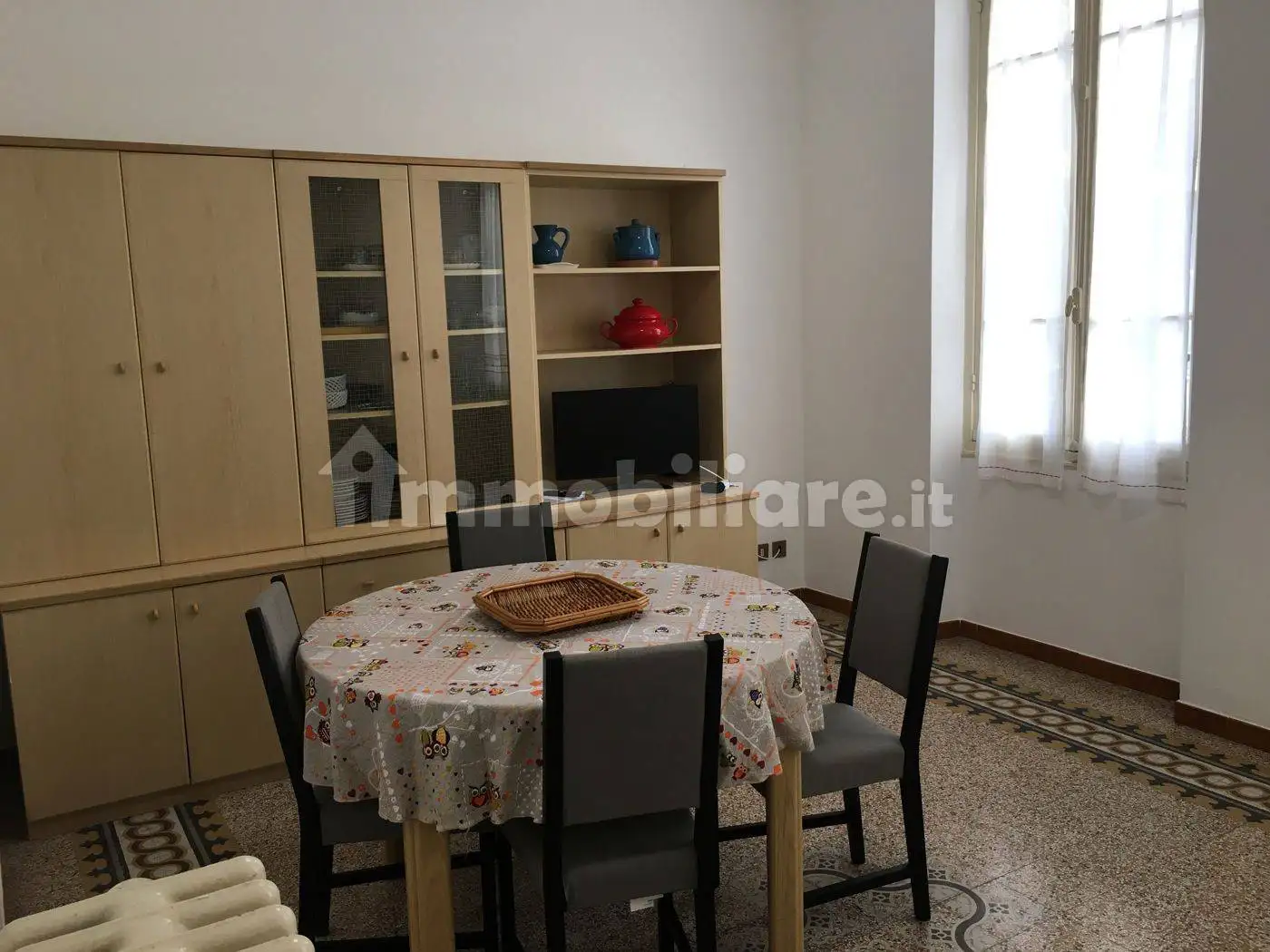 Appartamento in affitto a Sanremo