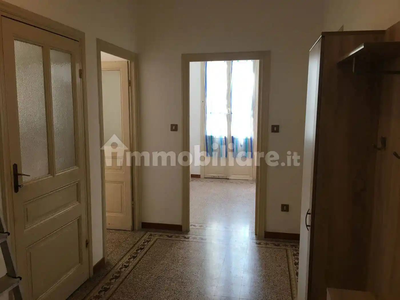 Trilocale via Val del Ponte, 19, Ospedale, Sanremo - foto 2