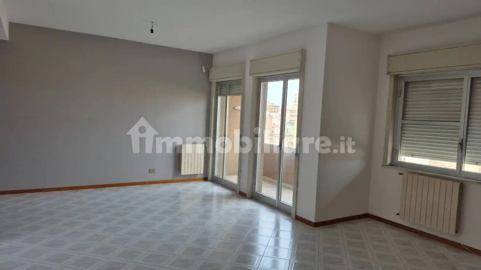 Appartamento in vendita a Trapani