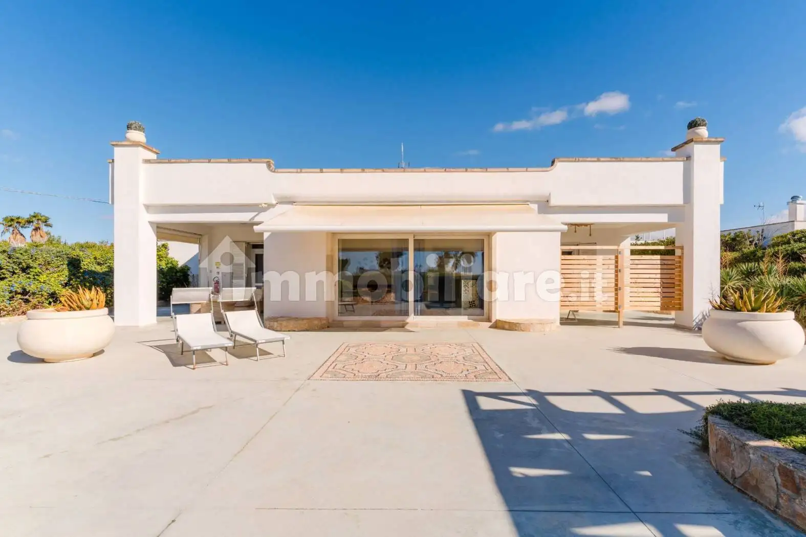 Villa in vendita a Gallipoli