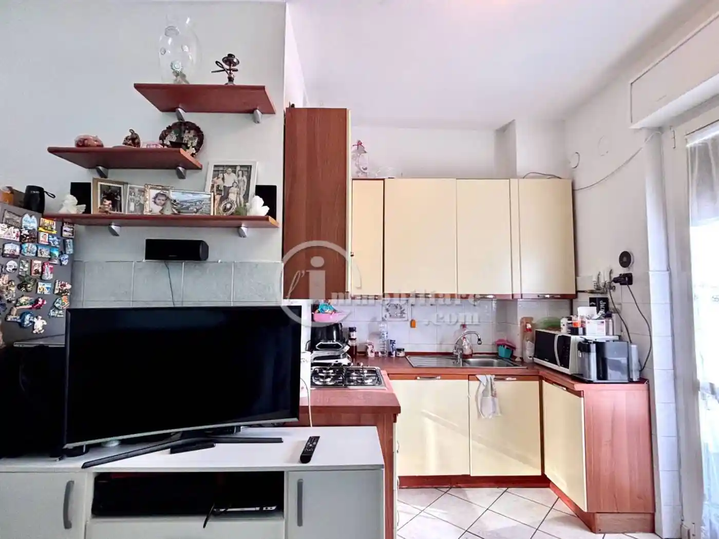 Appartamento in vendita a Buccinasco