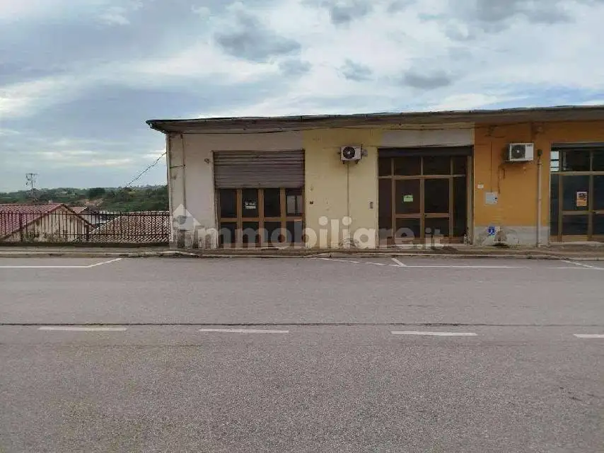 Appartamento in affitto a Ponte