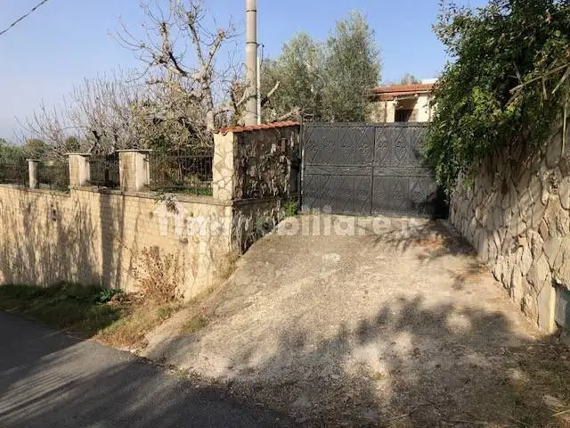 Villa in vendita a Sant'Angelo Romano