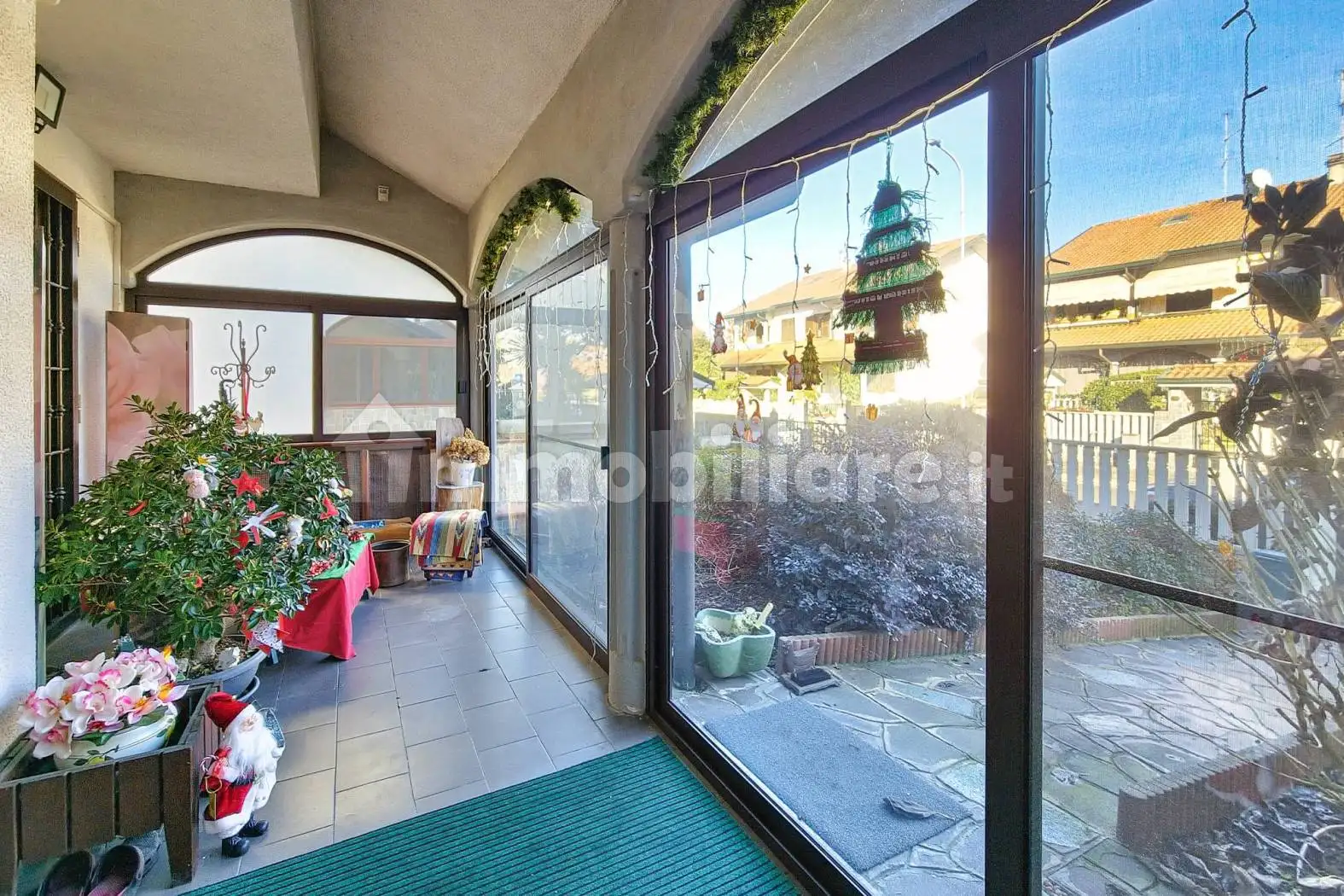 Villetta a schiera in vendita a Zibido San Giacomo