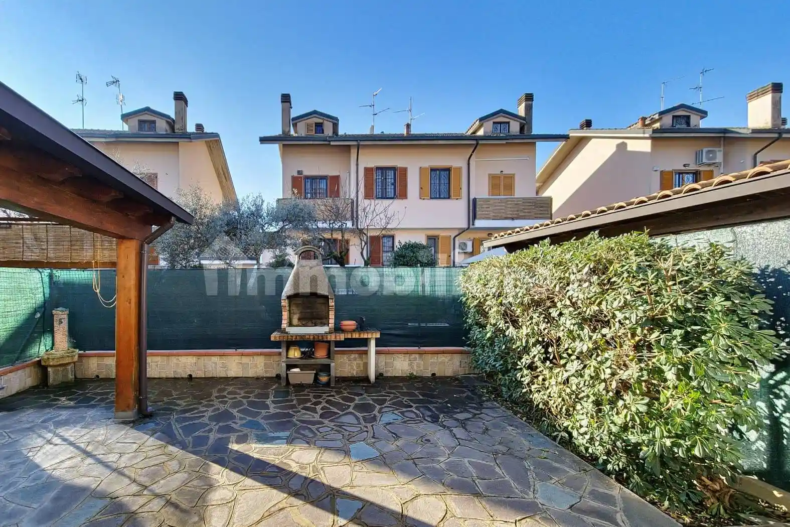 Villetta a schiera - foto 2