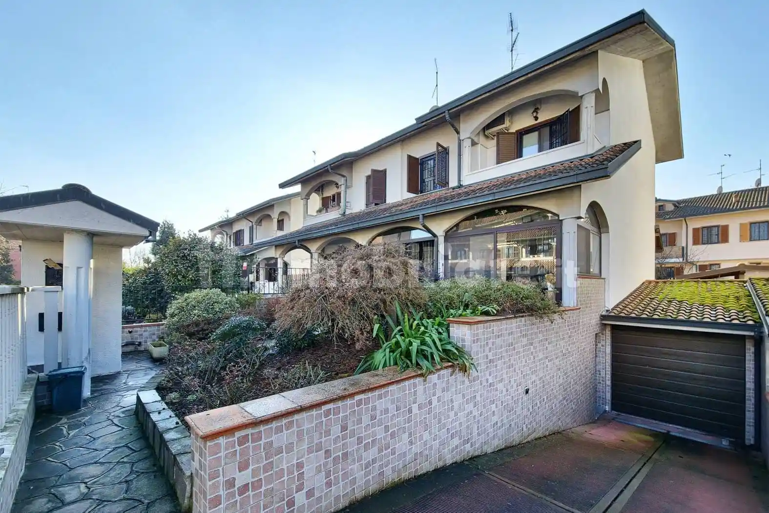 Villetta a schiera - foto 3