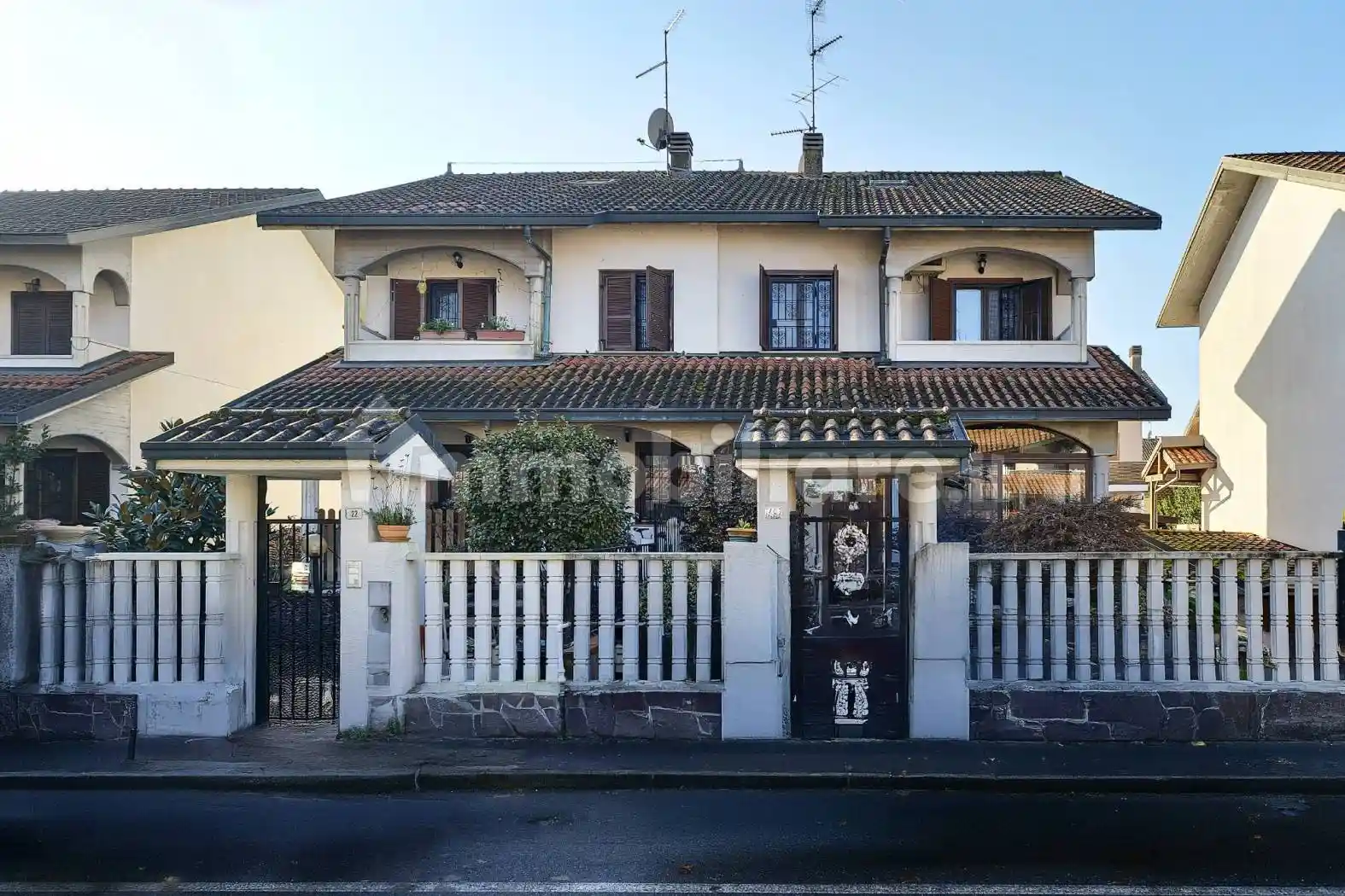 Villetta a schiera - foto 4