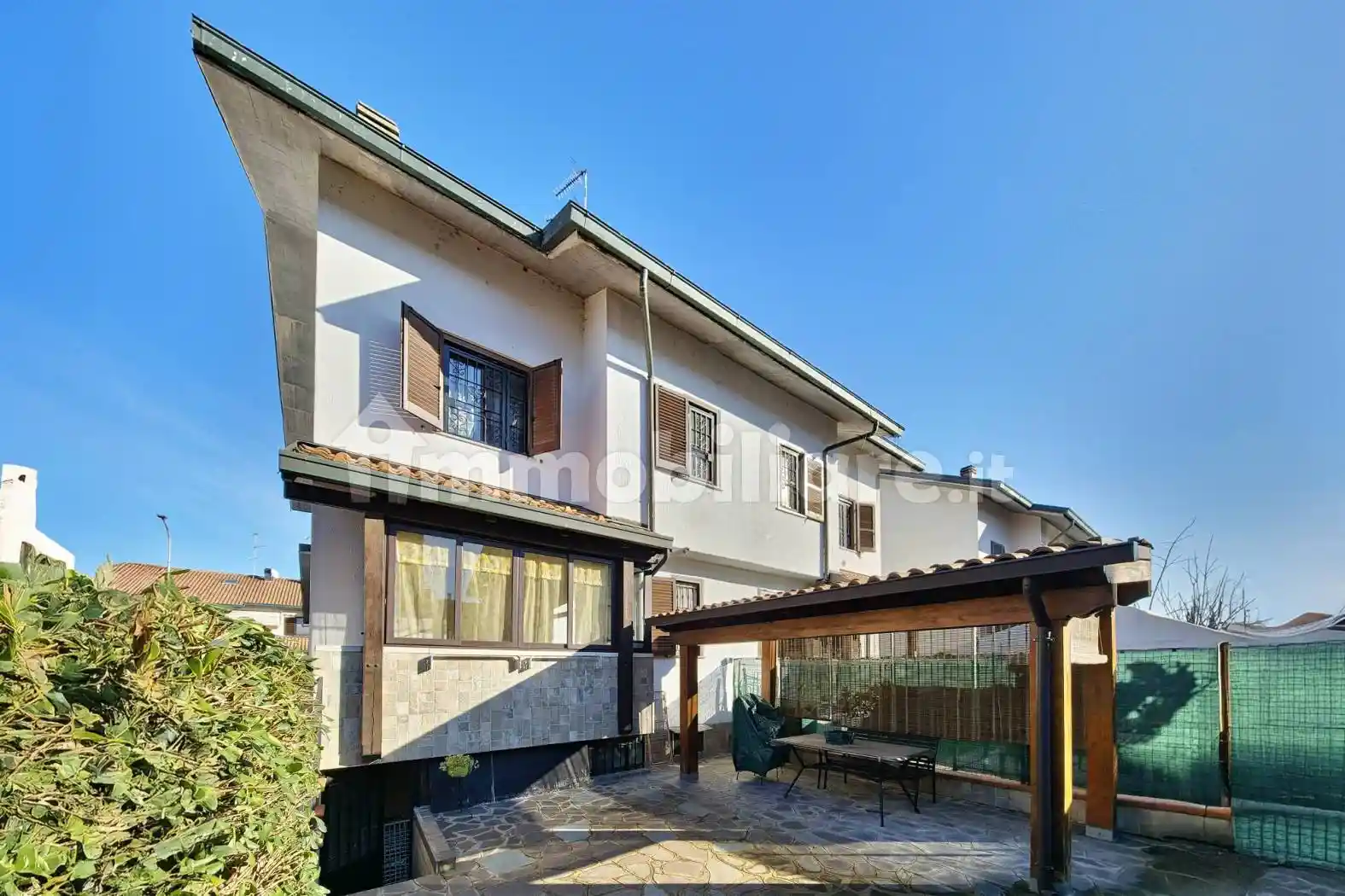 Villetta a schiera - foto 5