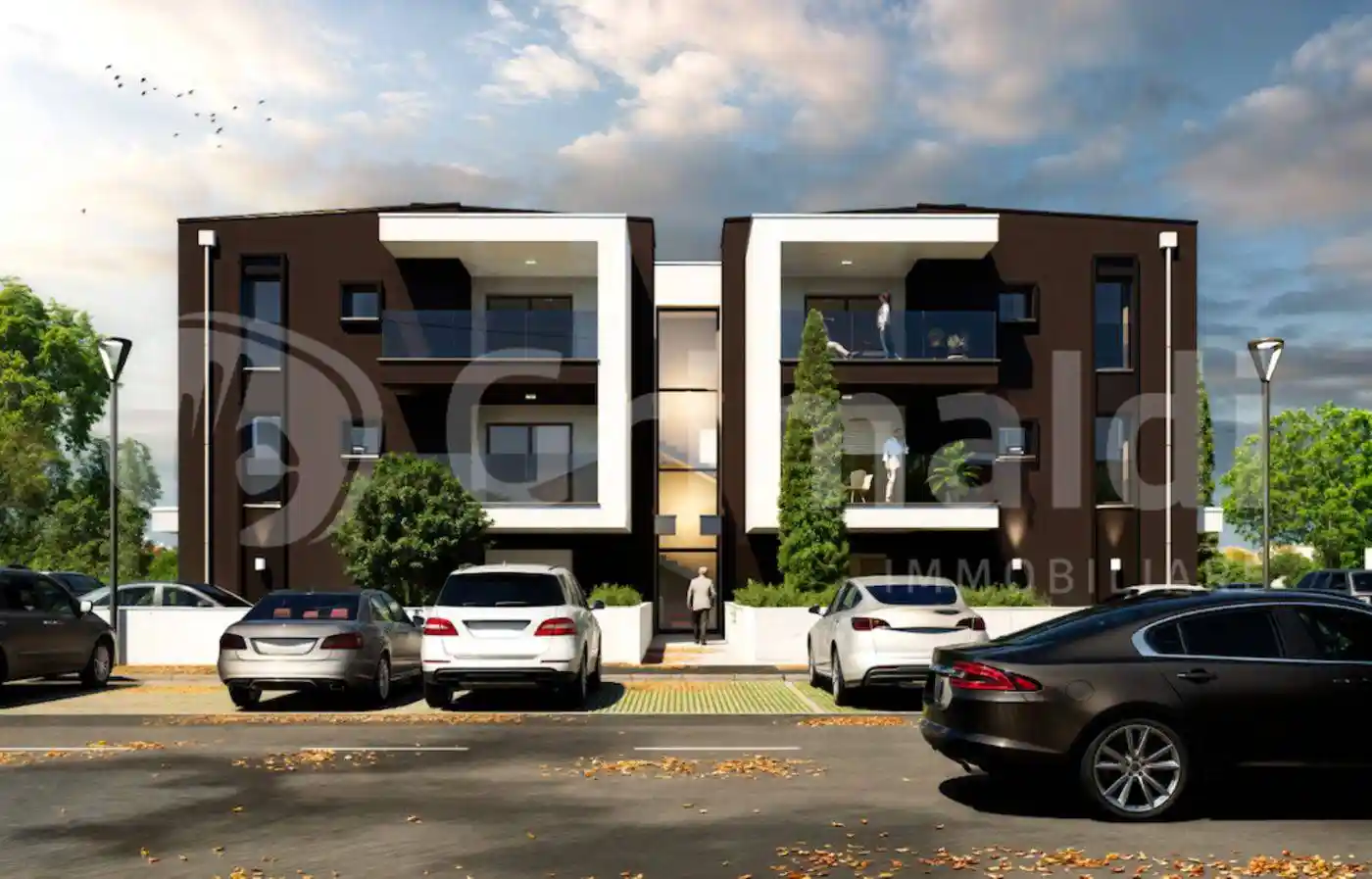 Appartamento in vendita a Cervia