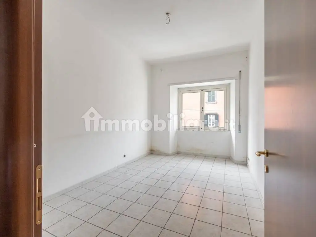 Appartamento in vendita a Viterbo