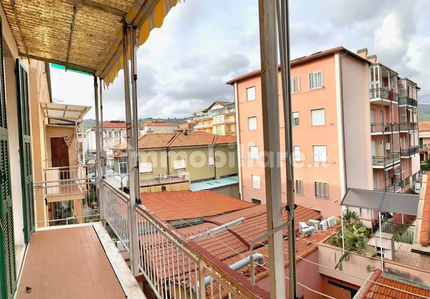 Appartamento in affitto a Diano Marina