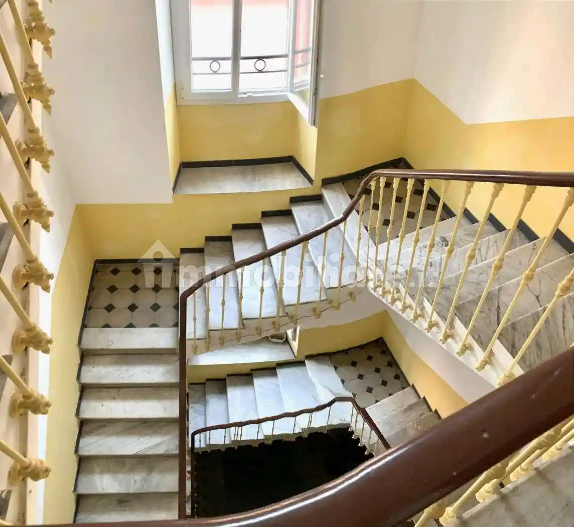 Quadrilocale corso Roma 114, Centro, Diano Marina - foto 2